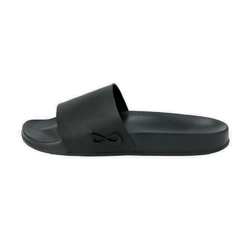 Nfinity - Slide - Black Matte - Adult 10