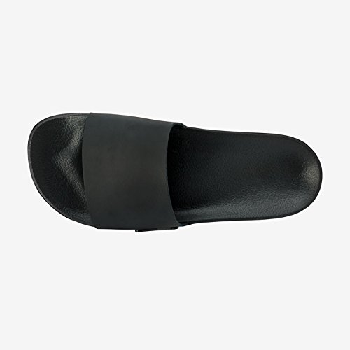 Nfinity - Slide - Black Matte - Adult 10