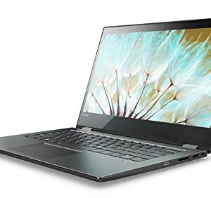 Lenovo Flex 5 14-Inch 2-in-1 Laptop, (Intel Core i5 8 GB RAM 128 GB SSD Windows 10) 80XA0001US