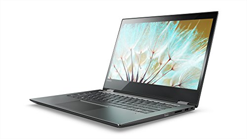 Lenovo Flex 5 14-Inch 2-in-1 Laptop, (Intel Core i5 8 GB RAM 128 GB SSD Windows 10) 80XA0001US