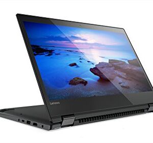 Lenovo Flex 5 14-Inch 2-in-1 Laptop, (Intel Core i5 8 GB RAM 128 GB SSD Windows 10) 80XA0001US