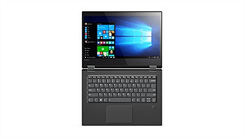 Lenovo Flex 5 14-Inch 2-in-1 Laptop, (Intel Core i5 8 GB RAM 128 GB SSD Windows 10) 80XA0001US