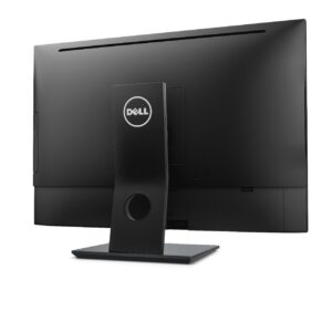 Dell OptiPlex 7450 All in One Desktop Computer, Intel Core i5-7500, 8GB DDR4, 256GB Solid State Drive, Windows 10 Pro (KVTVD)