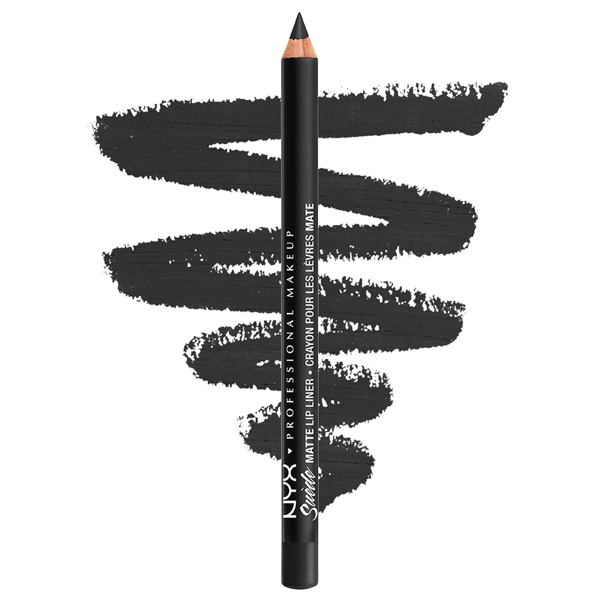 NYX Nyx suede matte lip liner smll24 alien/glitz