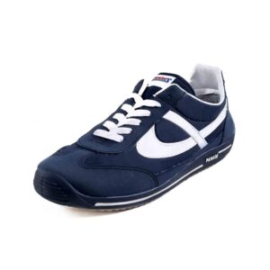 PANAM Unisex Classic Jogger Sneaker Navy