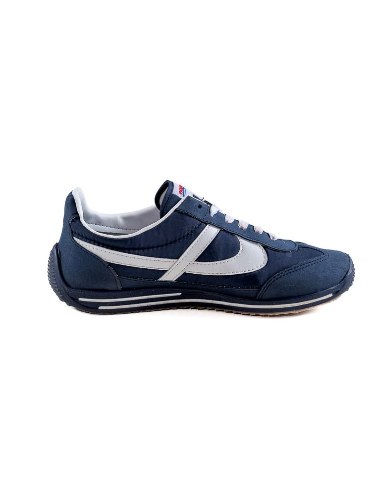 PANAM Unisex Classic Jogger Sneaker Navy