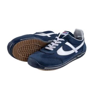 PANAM Unisex Classic Jogger Sneaker Navy