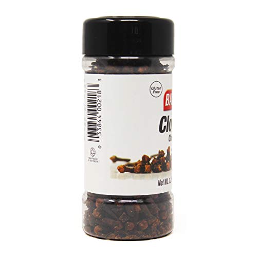 Badia Cloves Whole, 1.25 Oz (Pack Of 1)