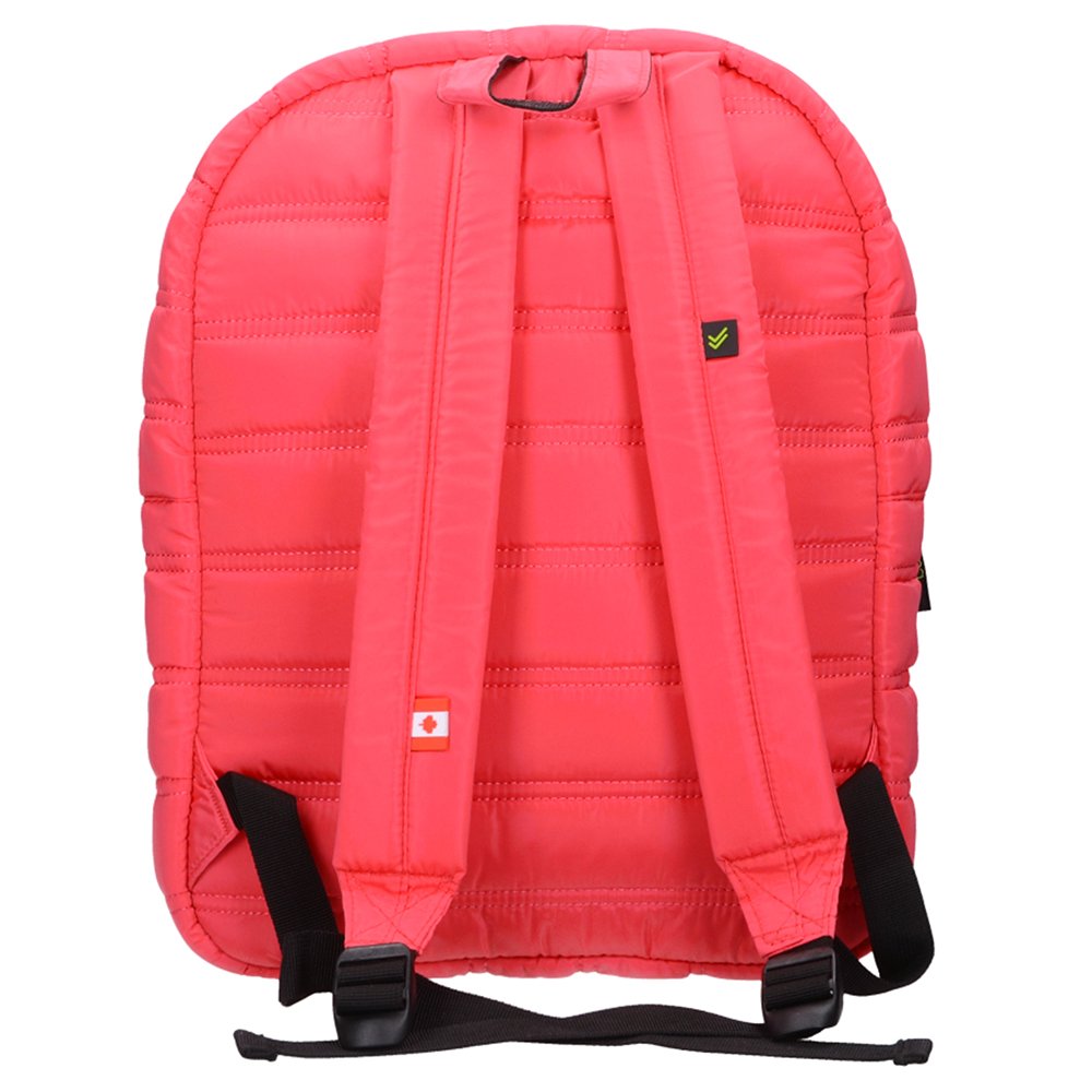 Bubba Bags Canadian Design Backpack Matte Regular Watermelon