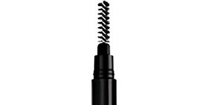 L'Oreal Paris Brow Stylist Shape & Fill Mechanical Eye Brow Makeup Pencil, Blonde, 0.008 oz.