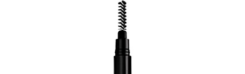 L'Oreal Paris Brow Stylist Shape & Fill Mechanical Eye Brow Makeup Pencil, Blonde, 0.008 oz.