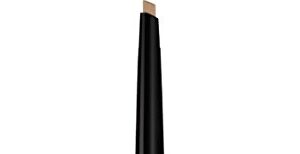 L'Oreal Paris Brow Stylist Shape & Fill Mechanical Eye Brow Makeup Pencil, Blonde, 0.008 oz.