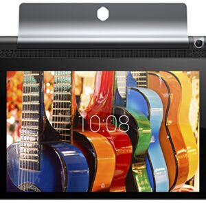 Lenovo Yoga Tab ZA0H0064US Tablet, 10.1" (Slate Black)