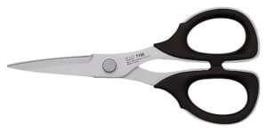 kai 7150 embroidery/sewing scissors 6, 150 mm, scissors