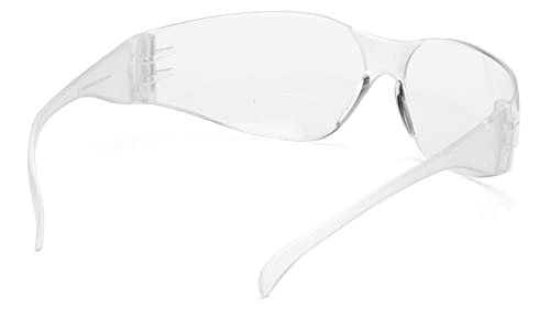 S4110r15 Reader Glasses Cl 1.5 Intruder 1001836 Safety Works