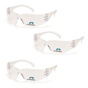 s4110r15 reader glasses cl 1.5 intruder 1001836 safety works