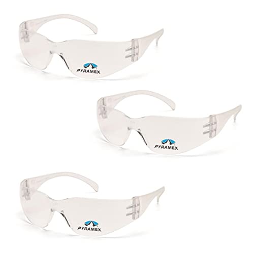 S4110r15 Reader Glasses Cl 1.5 Intruder 1001836 Safety Works