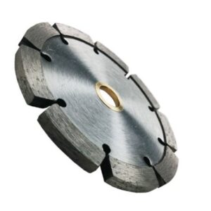 4-1/2-Inch Premium Tuck Point Diamond Blade for Mortar, Concrete, Brick - Arbor 5/8"-7/8" - Laser Welded