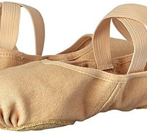 Bloch Women's Infinity Stretch Dance Shoe, Pink, 7 B US