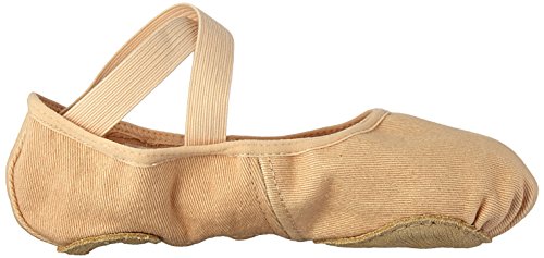 Bloch Women's Infinity Stretch Dance Shoe, Pink, 7 B US