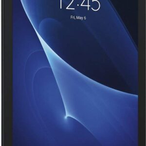 New Samsung Galaxy Tab E SM-T377A 8" 16GB 4G+WiFi LTE GSM Unlocked Tablet (Black)