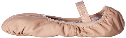 Capezio womens Lily dance shoes, Ballet Pink, 9 US