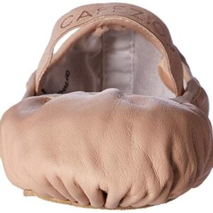 Capezio womens Lily dance shoes, Ballet Pink, 9 US