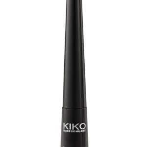 Kiko Milano Precision Eyeliner | Liquid Eyeliner With Felt Applicator