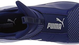 PUMA New Women's Fierce Velvet VR Cross Trainer Blue/Blue 7