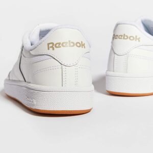 Reebok Women's Club C 85 Sneaker