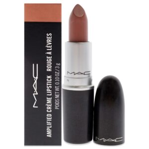 m·a·c amplified creme lipstick - blankety lipstick women 0.1 oz