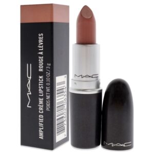 M·A·C Amplified Creme Lipstick - Blankety Lipstick Women 0.1 oz