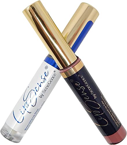 Bella Lipsense + Glossy Gloss Bundle