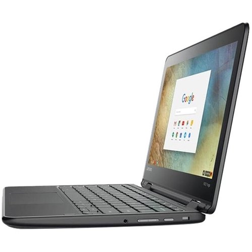 Lenovo N23 2-in-1 Convertible Chromebook 11.6-Inch HD IPS Touch Panel (1366x768) MTK 8173c 4GB 32GB - ZA260016US