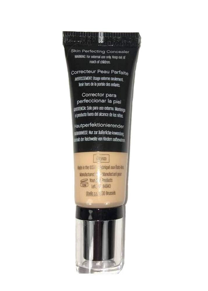 Younique Touch Mineral Skin Perfecting Concealer ORGANZA Cover the Flaws