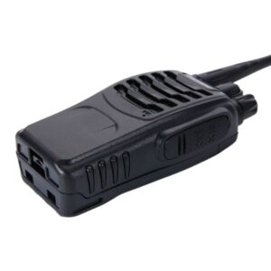 BaoFeng BF-888S Two Way Radio with One Program Cable(Pack of 20)