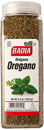 Oregano Whole – 5.5 oz