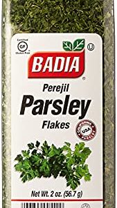 Badia Parsley Flakes 2 oz