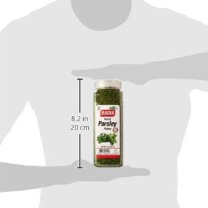 Badia Parsley Flakes 2 oz