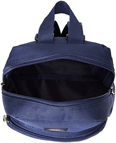 Dickies Dickies Mini Festival Bag Casual Daypack, Navy