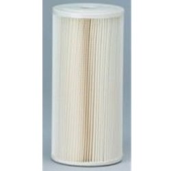 american plumber w5cphd pleated polyester water filters … (2-pack)