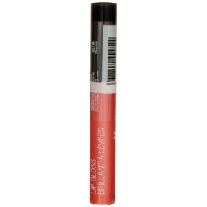 3 Pack Wet n Wild MegaSlicks Lip Gloss 557B Cherish