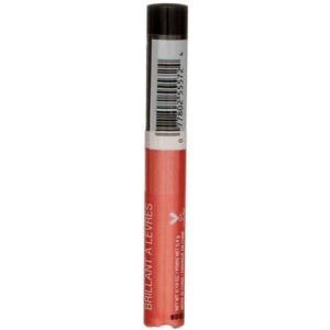 3 Pack Wet n Wild MegaSlicks Lip Gloss 557B Cherish