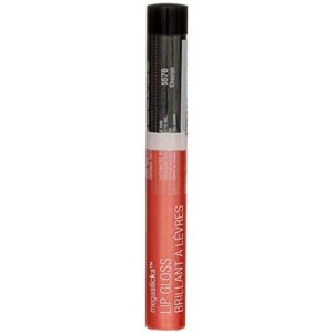 3 Pack Wet n Wild MegaSlicks Lip Gloss 557B Cherish