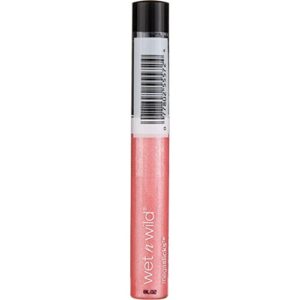 3 Pack Wet n Wild MegaSlicks Lip Gloss 557B Cherish