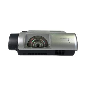 promethean prm-30 - lcd projector 2500 ansi hd hdmi 1080i remote tekswamp