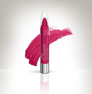 zuri flawless lip color - fierce fuchsia