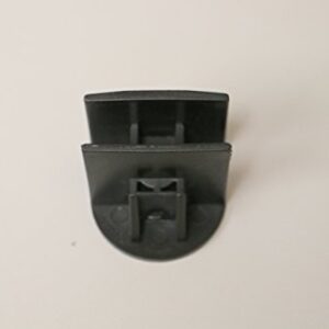 FR 2x2 Leg Adapter for Legs That use 5/8" Hanger Bolt