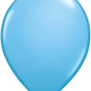 Mayflower Products Cookie Monsters Birthday party supplies and Balloon Decorations