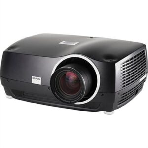 barco r9023278 f32 dlp 3d proj 8000l wuxga 7500:1 hdmi dvi vga